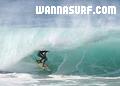 foto de surf