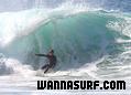 foto de surf