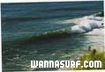 foto de surf