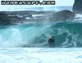 foto de surf