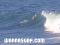 foto de surf