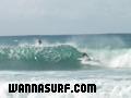 foto de surf
