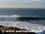 foto de surf