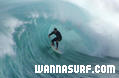 foto de surf