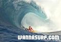 foto de surf