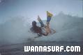 foto de surf