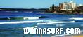 foto de surf