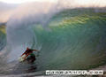 foto de surf