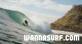 foto de surf