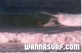 foto de surf