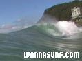foto de surf