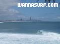 foto de surf