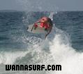foto de surf