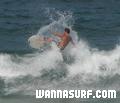 foto de surf