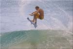 foto de surf