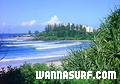 foto de surf