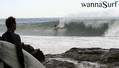 foto de surf