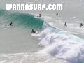 foto de surf
