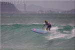 foto de surf
