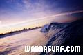 foto de surf