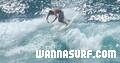 foto de surf