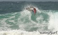 foto de surf