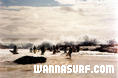 foto de surf