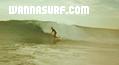 foto de surf