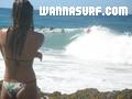 foto de surf