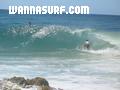 foto de surf