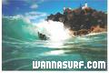 foto de surf