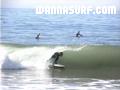 foto de surf