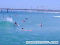 foto de surf