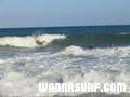 foto de surf