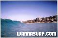 foto de surf
