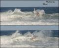foto de surf
