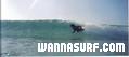 foto de surf
