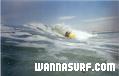 foto de surf