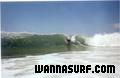 foto de surf