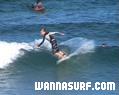 foto de surf