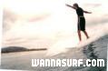 foto de surf