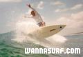 foto de surf
