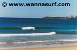 foto de surf