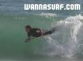 foto de surf