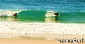 foto de surf
