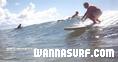foto de surf