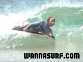 foto de surf