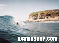 foto de surf