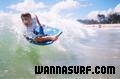 foto de surf