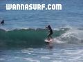 foto de surf